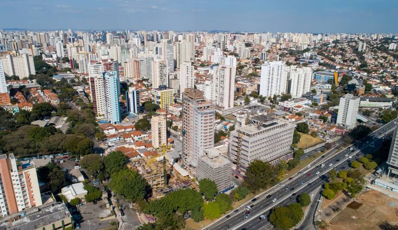 Vila Clementino
